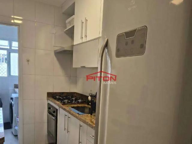 Apartamento para Venda em São Paulo/SP Penha 3 Quartos