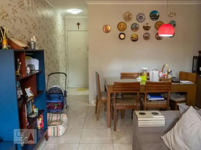 Apartamento para Venda em São Paulo/SP Cangaíba 3 Quartos