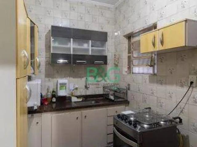 Apartamento para Venda em São Paulo/SP Cangaíba 5 Quartos