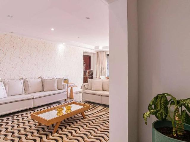 Apartamento para Venda em São Paulo/SP Canindé 3 Quartos