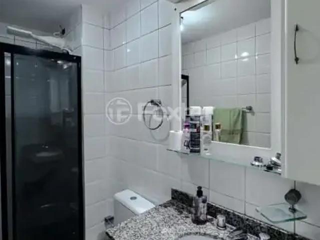 Apartamento para Venda em São Paulo/SP Canindé 3 Quartos