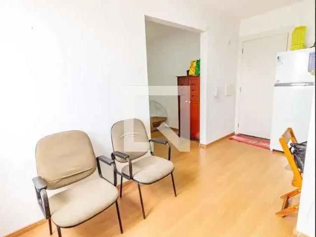 Apartamento para Venda em São Paulo/SP Canindé 1 Quartos