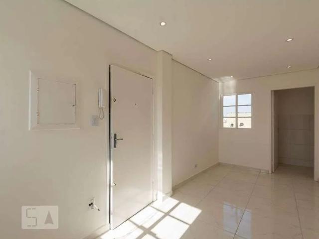 Apartamento para Venda em São Paulo/SP Canindé 1 Quartos