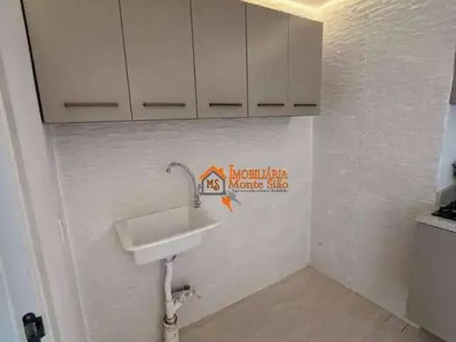 Apartamento para Venda em São Paulo/SP Canindé 1 Quartos
