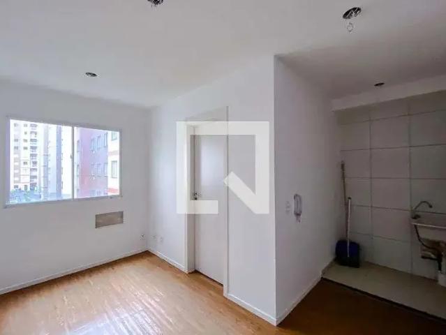 Apartamento para Venda em São Paulo/SP Canindé 2 Quartos