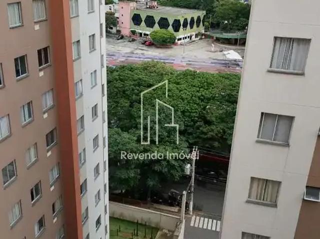 Apartamento para Venda em São Paulo/SP Canindé 2 Quartos