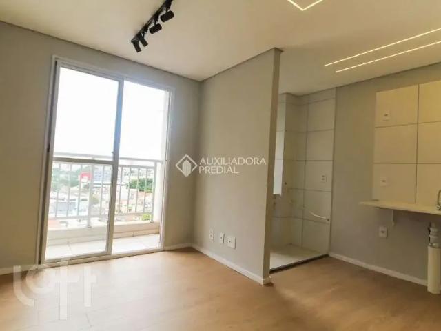 Apartamento para Venda em São Paulo/SP Canindé 2 Quartos