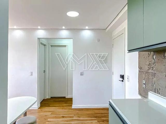 Apartamento para Venda em São Paulo/SP Canindé 2 Quartos