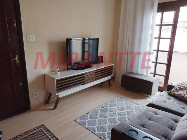 Apartamento para Venda em São Paulo/SP Canindé 2 Quartos