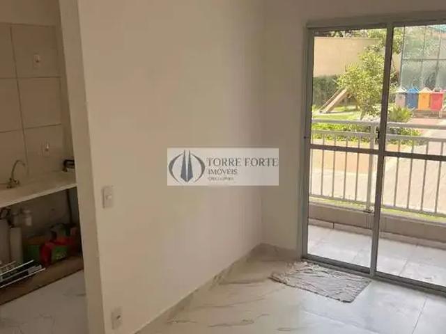 Apartamento para Venda em São Paulo/SP Canindé 2 Quartos