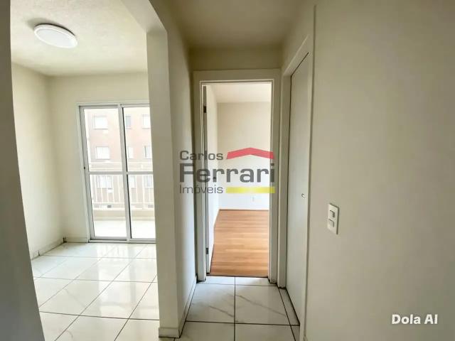 Apartamento para Venda em São Paulo/SP Canindé 2 Quartos