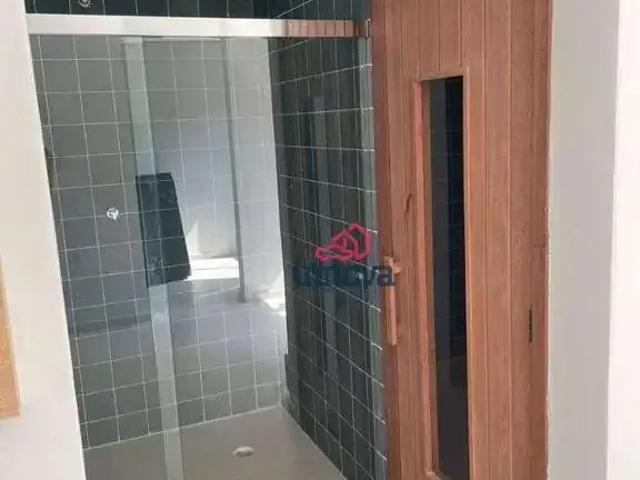 Apartamento para Venda em São Paulo/SP Canindé 2 Quartos