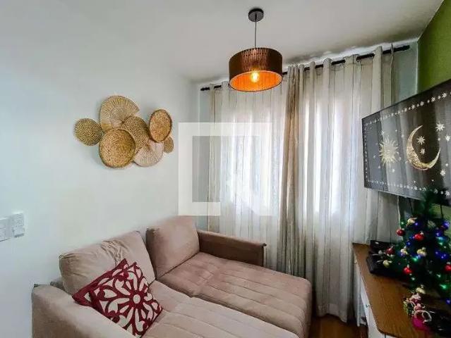Apartamento para Venda em São Paulo/SP Canindé 2 Quartos