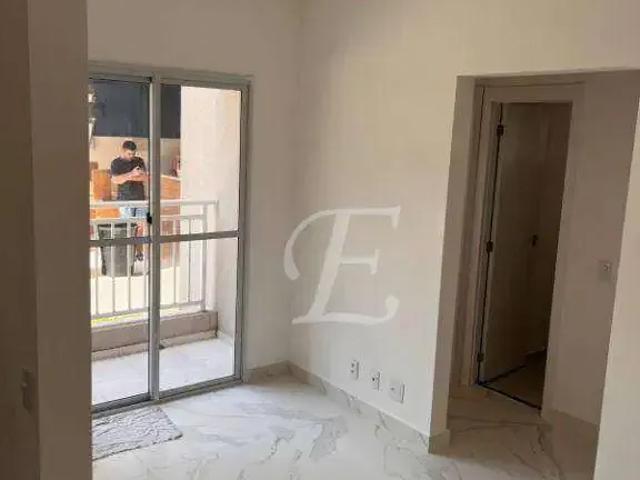 Apartamento para Venda em São Paulo/SP Canindé 2 Quartos