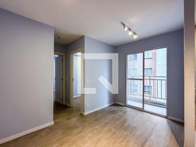 Apartamento para Venda em São Paulo/SP Canindé 2 Quartos