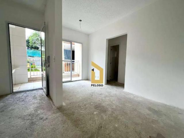 Apartamento para Venda em São Paulo/SP Canindé 2 Quartos