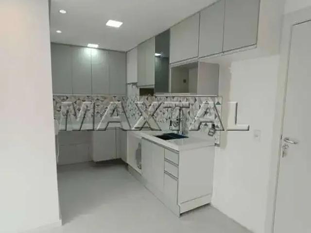 Apartamento para Venda em São Paulo/SP Canindé 2 Quartos