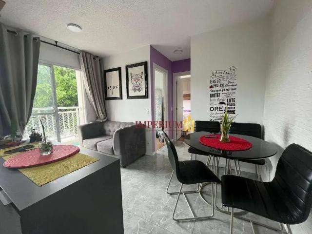 Apartamento para Venda em São Paulo/SP Canindé 2 Quartos