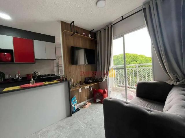 Apartamento para Venda em São Paulo/SP Canindé 2 Quartos