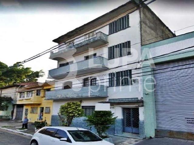 Apartamento para Venda em São Paulo/SP Canindé 2 Quartos
