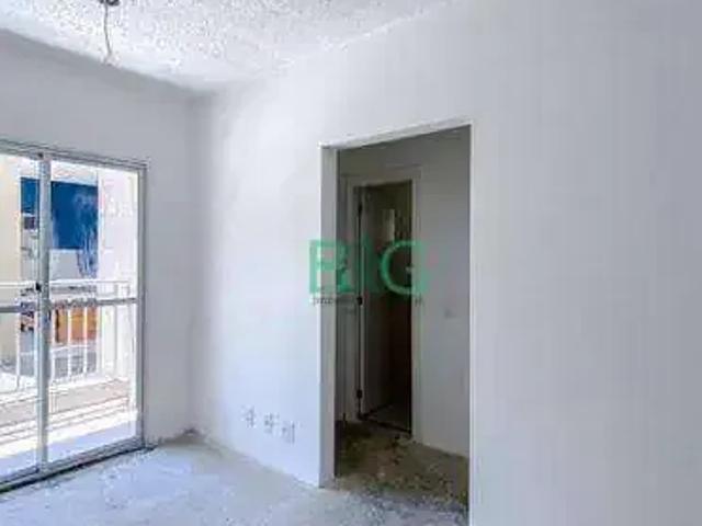Apartamento para Venda em São Paulo/SP Canindé 2 Quartos