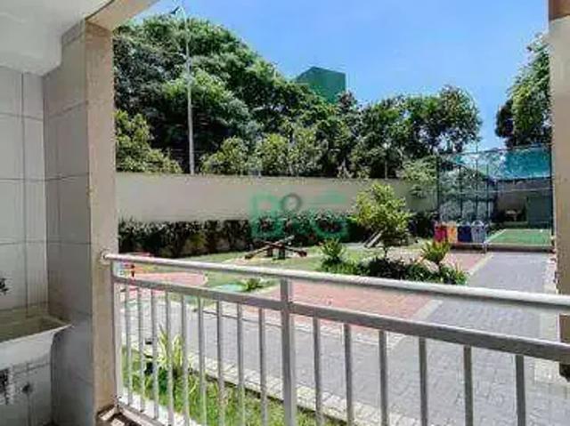Apartamento para Venda em São Paulo/SP Canindé 2 Quartos