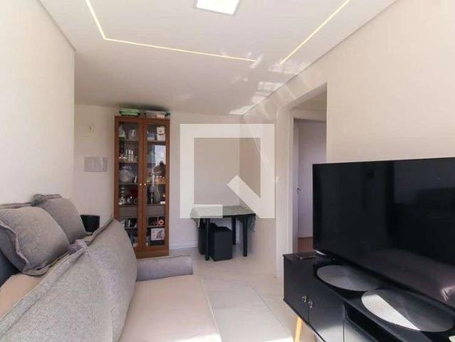 Apartamento para Venda em São Paulo/SP Canindé 2 Quartos