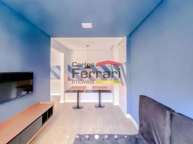 Apartamento para Venda em São Paulo/SP Canindé 2 Quartos