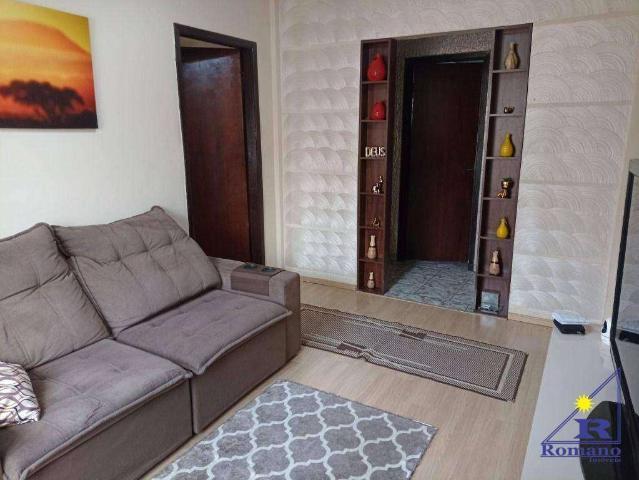 Apartamento para Venda em São Paulo/SP Canindé 2 Quartos