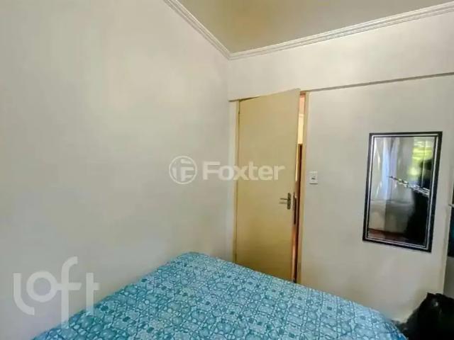 Apartamento para Venda em São Paulo/SP Canindé 2 Quartos