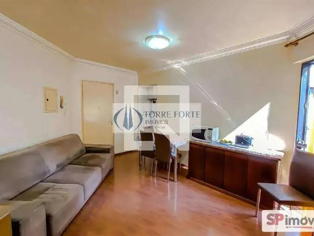 Apartamento para Venda em São Paulo/SP Canindé 2 Quartos