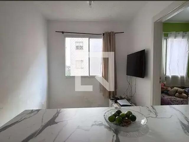 Apartamento para Venda em São Paulo/SP Canindé 2 Quartos