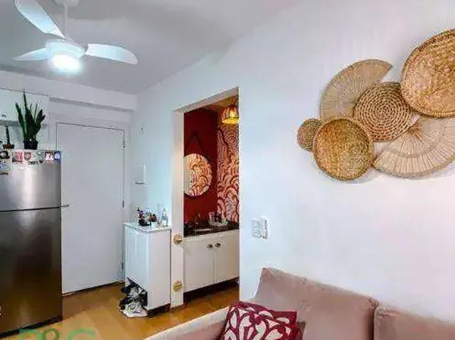 Apartamento para Venda em São Paulo/SP Canindé 2 Quartos