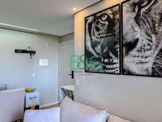 Apartamento para Venda em São Paulo/SP Canindé 2 Quartos
