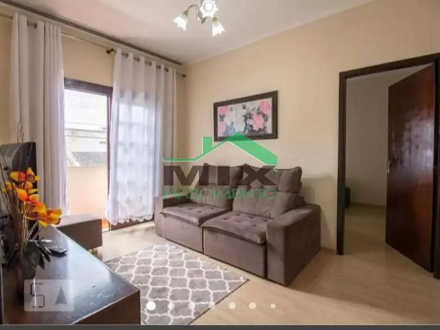 Apartamento para Venda em São Paulo/SP Canindé 2 Quartos