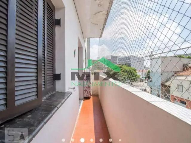 Apartamento para Venda em São Paulo/SP Canindé 2 Quartos