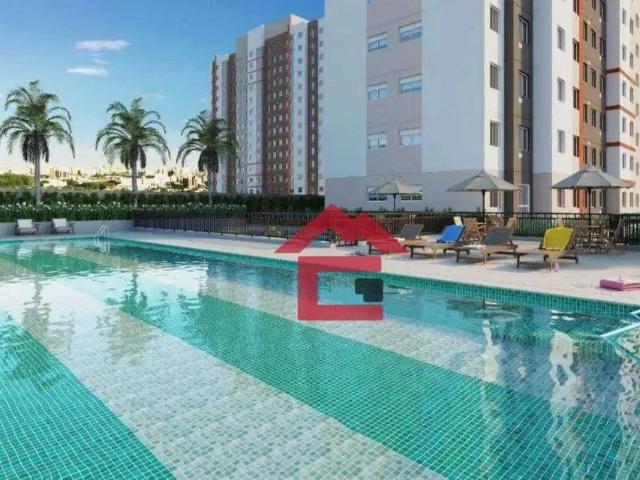 Apartamento para Venda em São Paulo/SP Canindé 2 Quartos