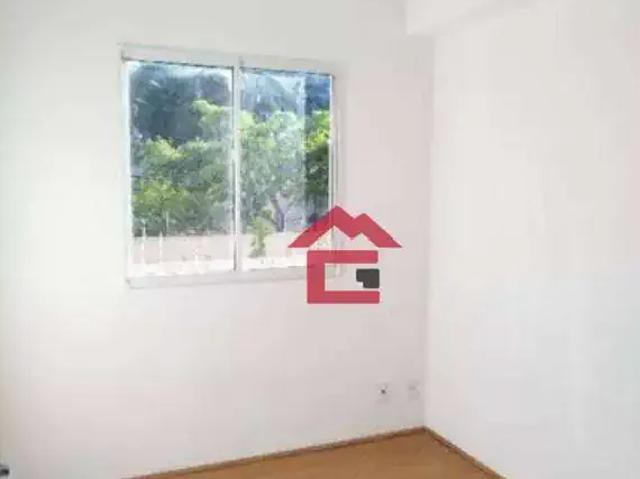 Apartamento para Venda em São Paulo/SP Canindé 2 Quartos