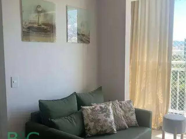 Apartamento para Venda em São Paulo/SP Canindé 2 Quartos