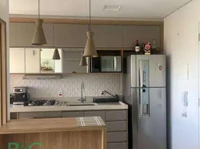 Apartamento para Venda em São Paulo/SP Canindé 2 Quartos