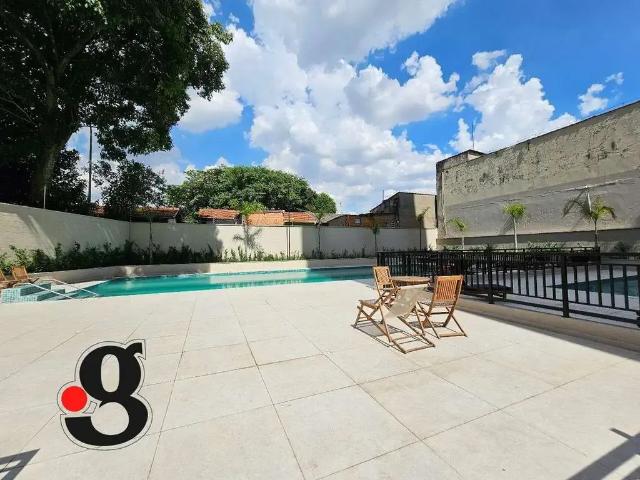 Apartamento para Venda em São Paulo/SP Canindé 2 Quartos