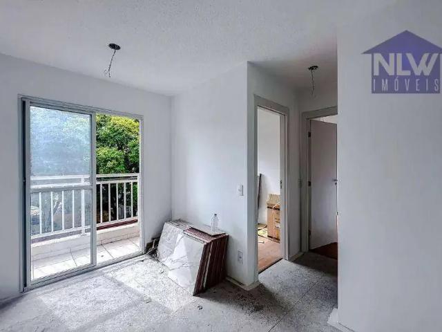 Apartamento para Venda em São Paulo/SP Canindé 2 Quartos