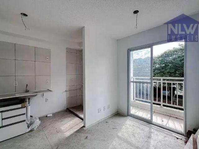 Apartamento para Venda em São Paulo/SP Canindé 2 Quartos