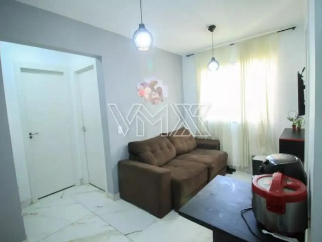 Apartamento para Venda em São Paulo/SP Canindé 2 Quartos