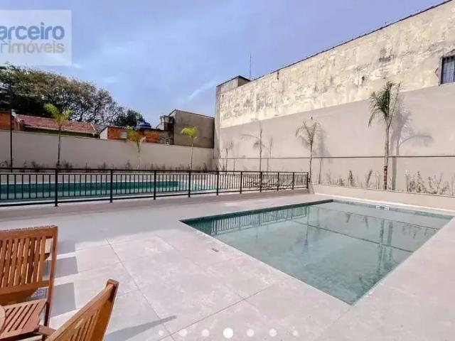 Apartamento para Venda em São Paulo/SP Canindé 2 Quartos