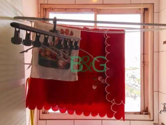 Apartamento para Venda em São Paulo/SP Canindé 2 Quartos