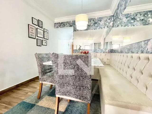 Apartamento para Venda em São Paulo/SP Casa Verde 3 Quartos