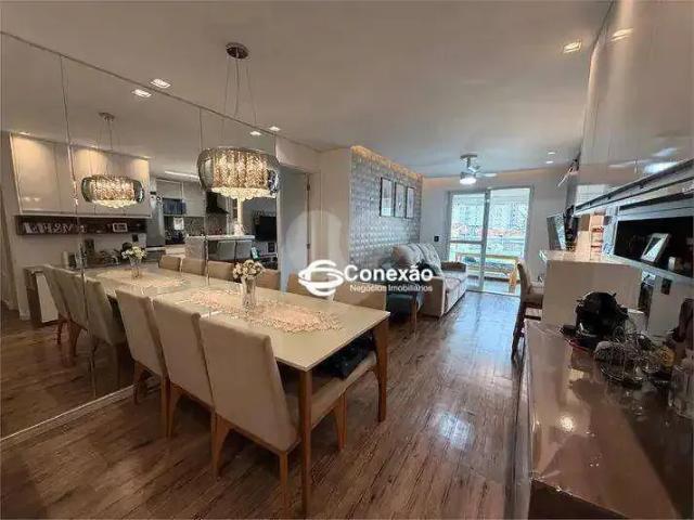 Apartamento para Venda em São Paulo/SP Casa Verde 3 Quartos
