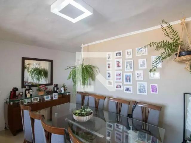 Apartamento para Venda em São Paulo/SP Casa Verde 3 Quartos