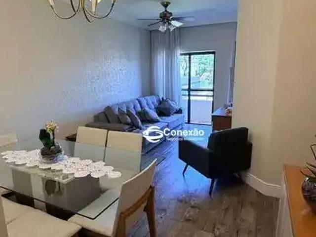 Apartamento para Venda em São Paulo/SP Casa Verde 3 Quartos